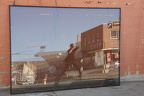 Vogue Reflection